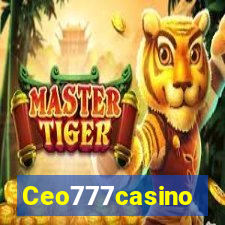 Ceo777casino