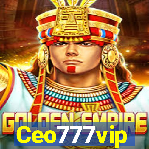 Ceo777vip