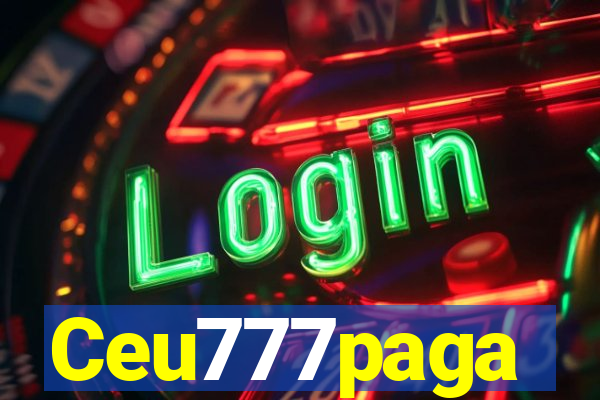 Ceu777paga