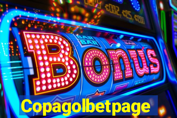 Copagolbetpage