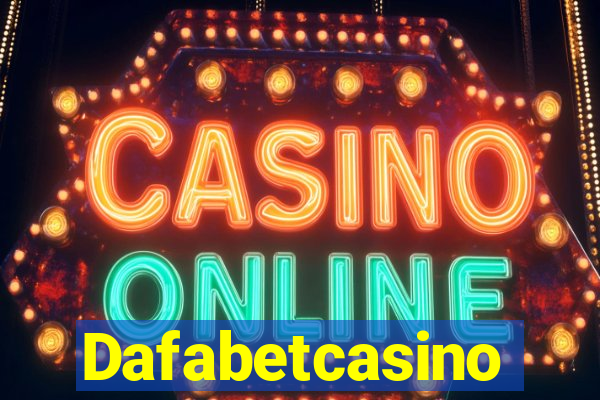 Dafabetcasino