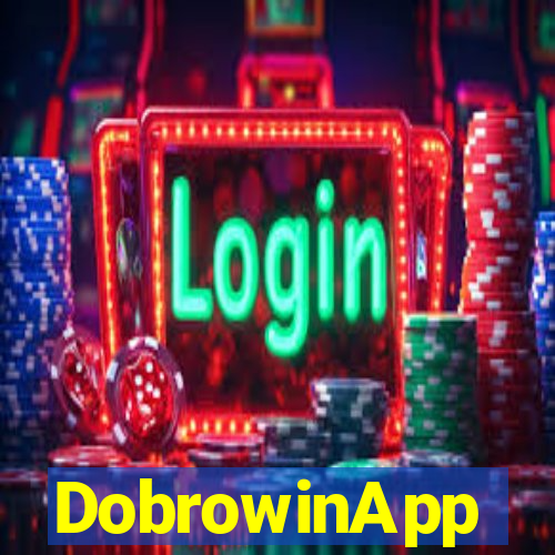 DobrowinApp