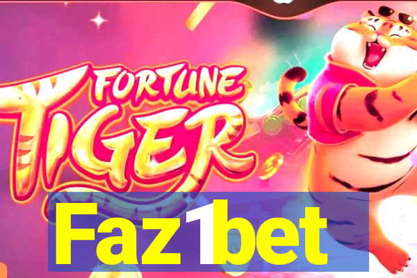 Faz1bet