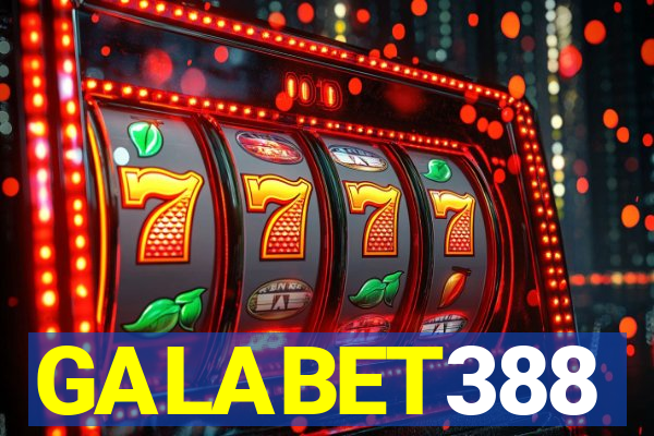 GALABET388