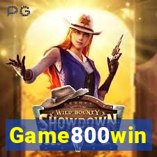 Game800win