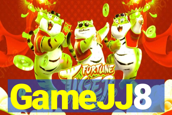 GameJJ8