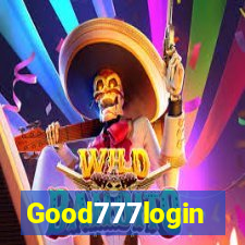 Good777login