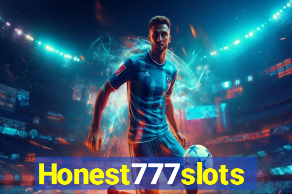 Honest777slots