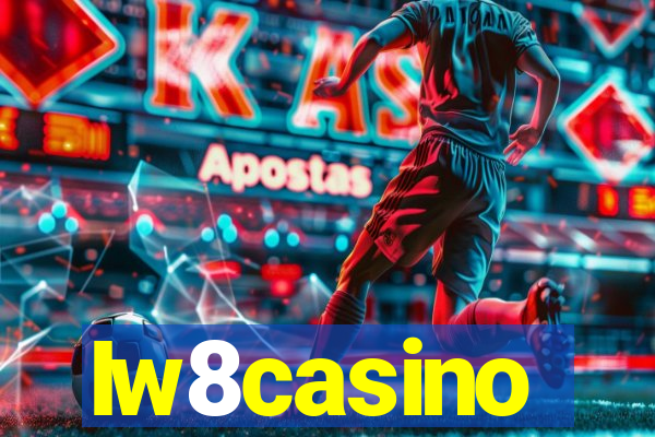 Iw8casino