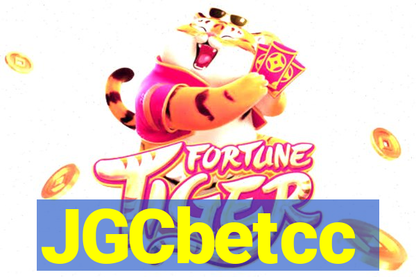 JGCbetcc