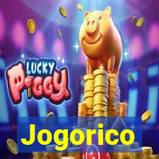 Jogorico