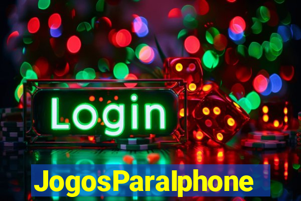 JogosParaIphone