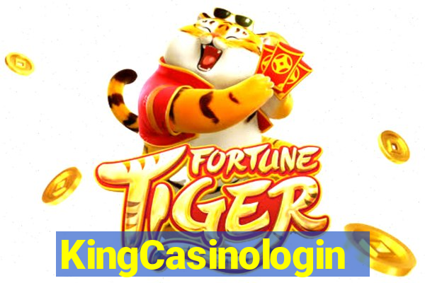 KingCasinologin