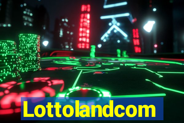 Lottolandcom