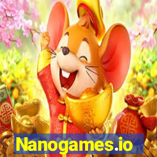 Nanogames.io