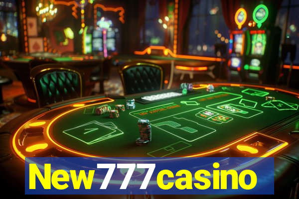 New777casino