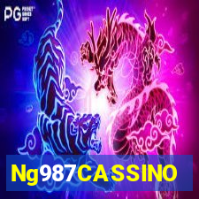 Ng987CASSINO