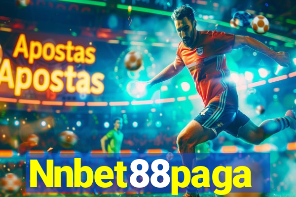 Nnbet88paga