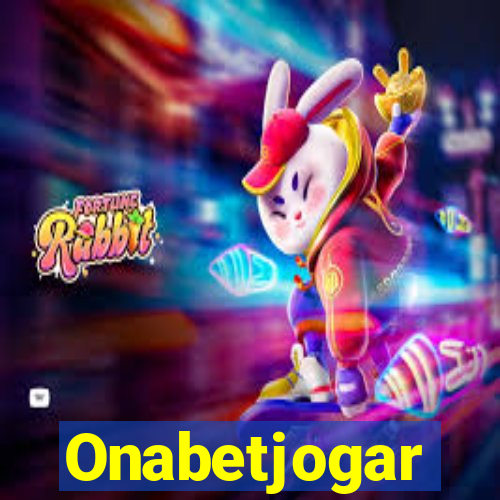 Onabetjogar