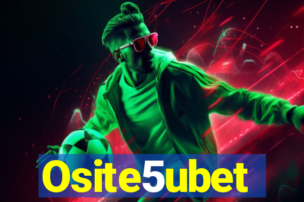 Osite5ubet