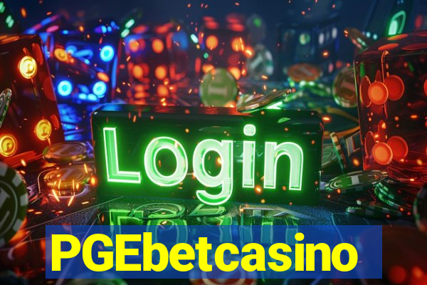 PGEbetcasino