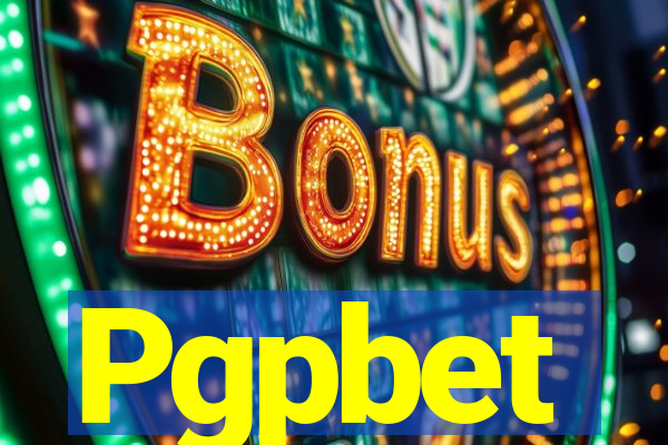 Pgpbet