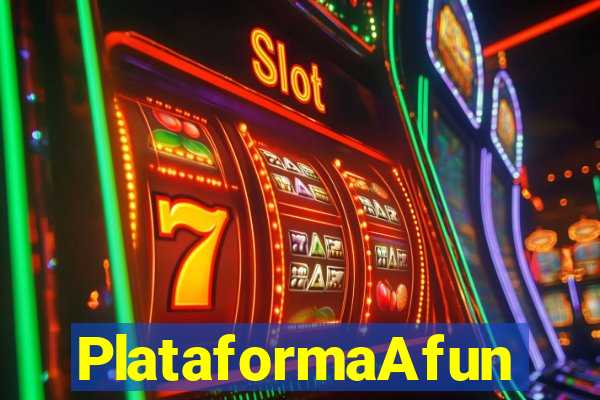 PlataformaAfun