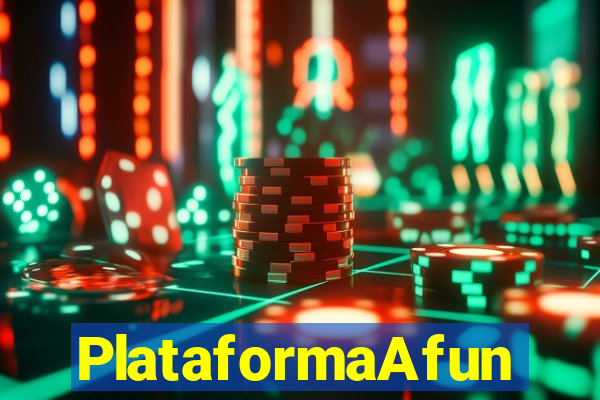 PlataformaAfun