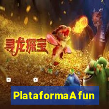 PlataformaAfun