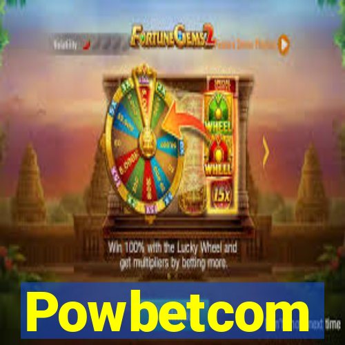 Powbetcom