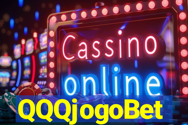 QQQjogoBet