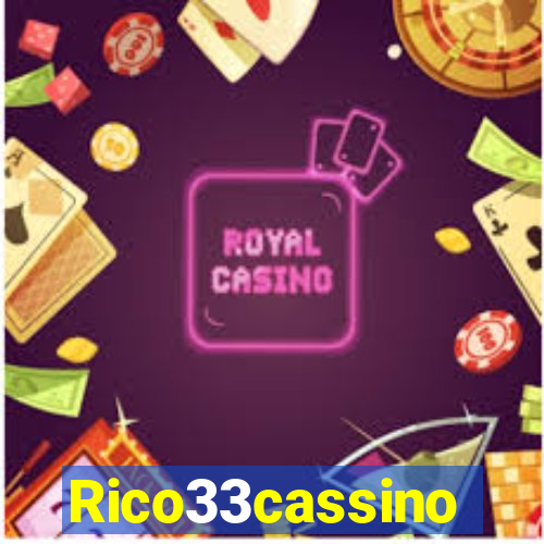 Rico33cassino