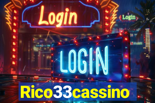 Rico33cassino