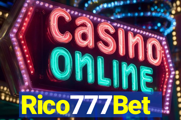 Rico777Bet