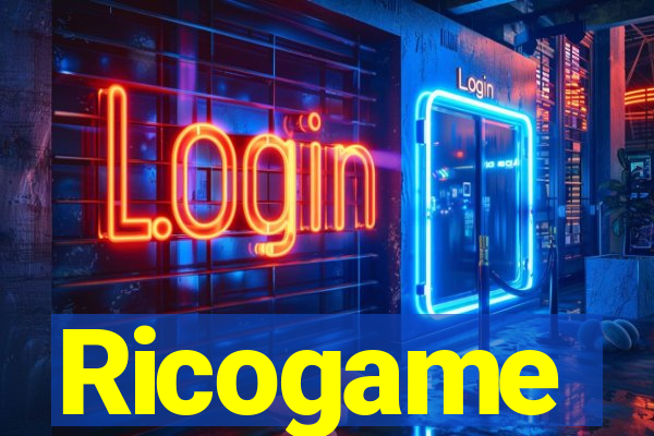 Ricogame