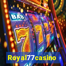 Royal77casino