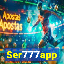 Ser777app