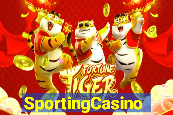 SportingCasino