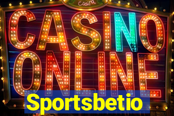 Sportsbetio