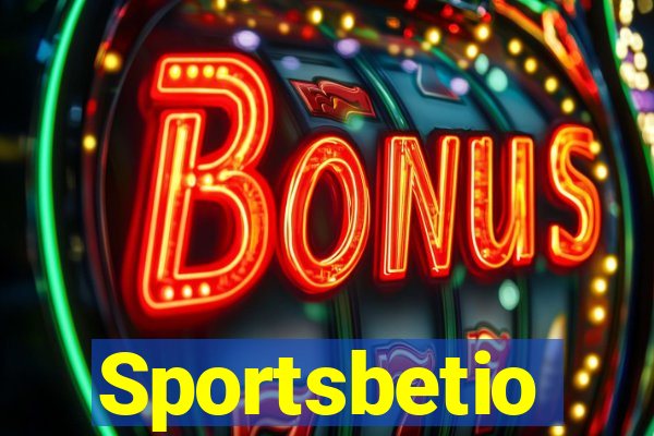 Sportsbetio