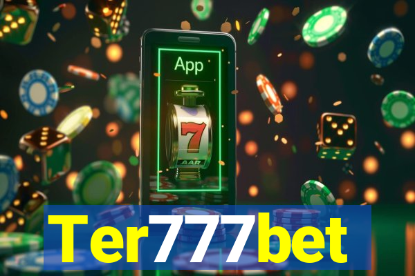 Ter777bet