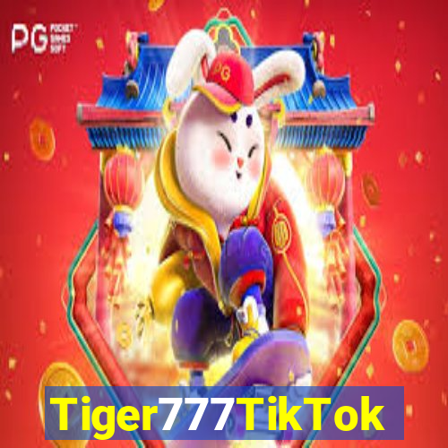 Tiger777TikTok