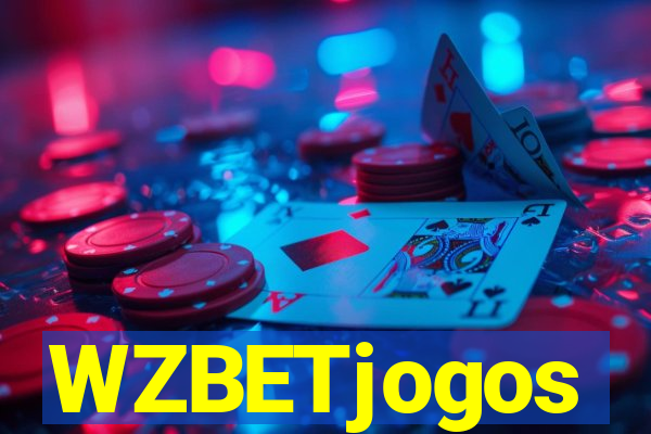 WZBETjogos