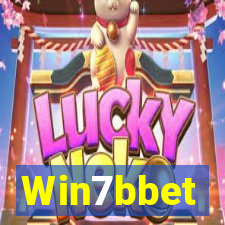 Win7bbet