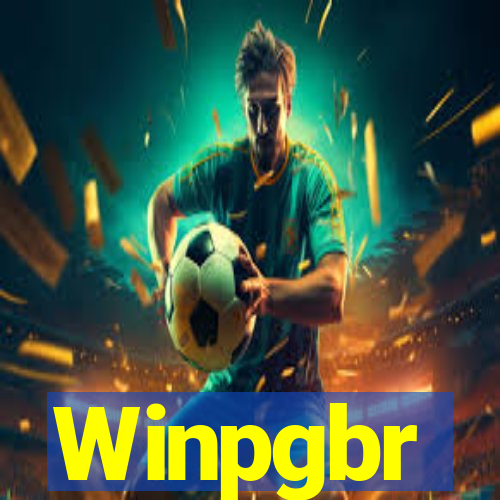 Winpgbr