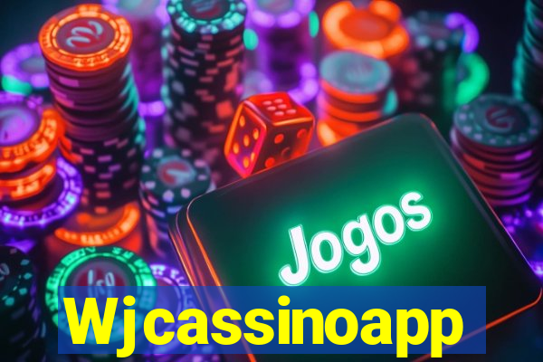 Wjcassinoapp