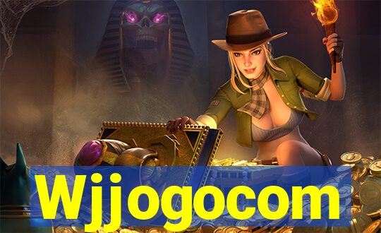 Wjjogocom