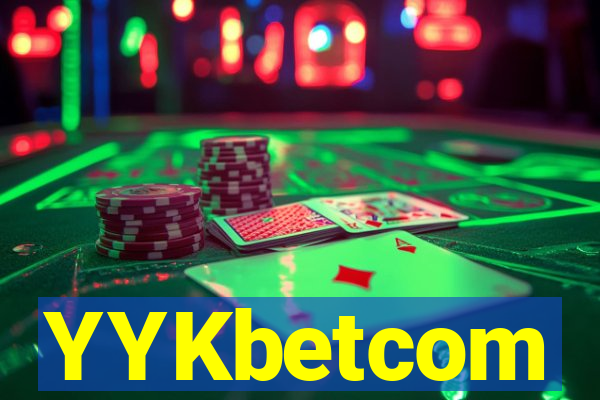 YYKbetcom