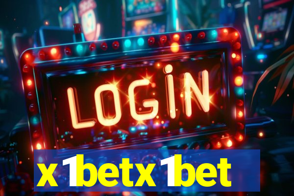 x1betx1bet