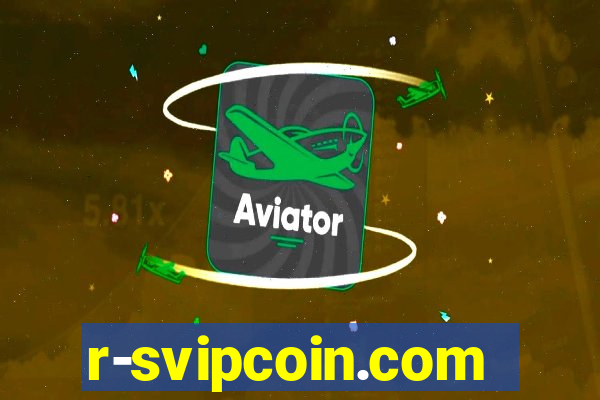 r-svipcoin.com